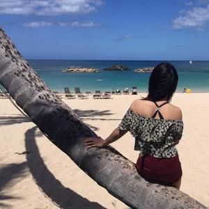 Meet your Posher, Suki